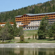 Hotel Partizán