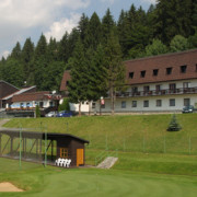 Hotel Stupka & Hotel Golf