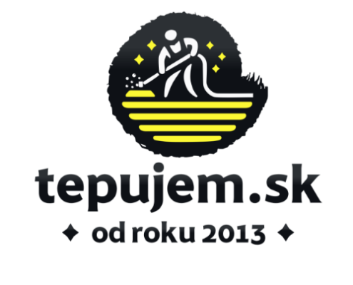 Tepujem.sk