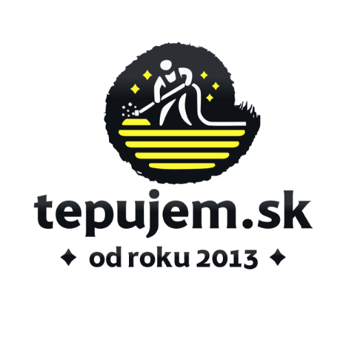 Tepujem.sk