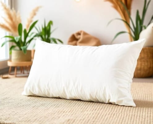 Vankúše 2 - 5 € / kus